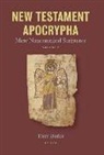 Tony Burke, Tony (EDT) Burke, Tony Burke - New Testament Apocrypha