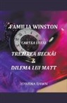 Rowena Dawn - Familia Winston Cartea Întâi Trezirea Beck¿i & Dilema Lui Matt
