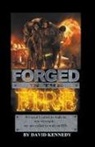 David Kennedy - Forged In The Fire