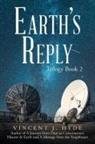 Vincent J Hyde, Vincent J. Hyde - Earth's Reply