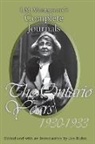 L. M. Montgomery, Jen Rubio - L.M. Montgomery's Complete Journals