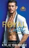 Kylie Gilmore - Royal Catch - Gabriel