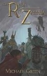 Michael Green - The Ryle of Zentule