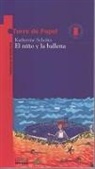Katherine Scholes, Daniela Violi - El Niño Y La Ballena