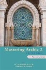 Mahmoud Gaafar, Jane Wightwick, Jane/ Gaafar Wightwick - Mastering Arabic With Online Audio