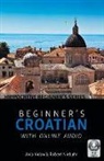 Robert Niebuhr, Aida Vidan, Aida/ Niebuhr Vidan - Beginner's Croatian With Online Audio