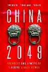 David Dollar, David Huang Dollar, Yiping Huang, Yang Yao, David Dollar, Dollar David... - China 2049