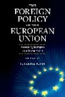 Federiga Bindi, Bindi Federiga - Foreign Policy of the European Union