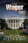 Allen Kent - The Wager