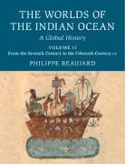 Philippe Beaujard, Philippe (Centre National De La Recherch Beaujard, Philippe (Centre National de la Recherche Scientifique (CNRS) Beaujard - Worlds of the Indian Ocean