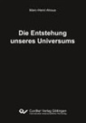 Marc-Henri Ahoua - Die Entstehung unseres Universums