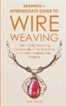 Amy Lange - Wire Weaving