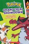 Simcha Whitehill - Grand Trial Showdown