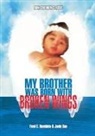 Emmanuel Bamidele, Janie Sue - My Brother Was Born With Broken Wings