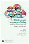¿Eljka Flegar, Zeljka Flegar, Ivana Moritz - Children and Languages Today
