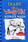 Jeff Kinney - Rodrick Rules