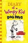 Jeff Kinney, Kinney Jeff - Dog Days
