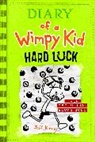 Jeff Kinney - Hard Luck