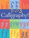 Eleanor Winters - 1-2-3 Calligraphy!
