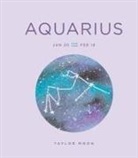 Taylor Moon - Zodiac Signs: Aquarius