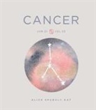 Alice Sparkly Kat, Alice Sparkly Kat, Alice Sparkly Kat - Zodiac Signs: Cancer
