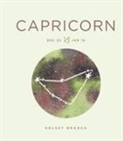 Kelsey Branca - Zodiac Signs: Capricorn