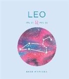 Bess Matassa - Zodiac Signs: Leo