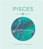 Shakirah Tabourn - Zodiac Signs: Pisces