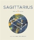 Nathaniel Craddock - Zodiac Signs: Sagittarius