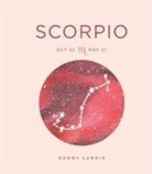 Danny Larkin - Zodiac Signs: Scorpio