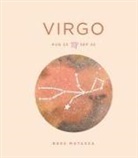 Bess Matassa - Zodiac Signs: Virgo