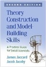 James Jaccard, James (Silver School of Social Work Jaccard, Jacoby Jacob, Jacob Jacoby, Jacob (New York University (deceased)) Jacoby - Theory Construction and Model-Building Skills, Second Edition