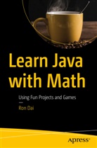 Ron Dai - Learn Java with Math