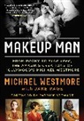 Jake Page, Page Jake, Michael Westmore, Michael Page Westmore, Westmore Michael - Makeup Man