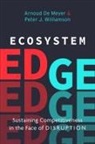 Arnoud De Meyer, Peter Williamson, Peter J Williamson, Peter J. Williamson, Peter J. De Meyer Williamson - Ecosystem Edge