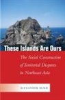Alexander Bukh - These Islands Are Ours