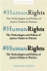 Ronald Niezen - #Humanrights