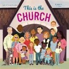 Sarah Raymond Cunningham, Ariel Landy - This Is the Church