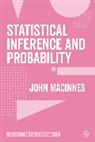 John MacInnes, MacInnes John - Statistical Inference and Probability