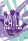 Eileen Munro, Munro Eileen - Effective Child Protection