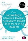 Author, Andrew Whittaker, Whittaker Andrew, G. R. Williamson, G.R. Williamson, G.r. (University of Plymouth Williamson... - Succeeding in Literature Reviews and Research Project Plans for