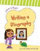 Cecilia Minden, Carol Herring - Writing a Biography