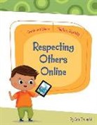 Ann Truesdell, Rachael McLean - Respecting Others Online