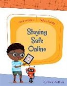 Adrienne Matteson, Rachael McLean - Staying Safe Online