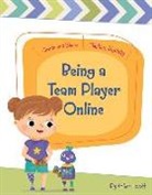 Amber Lovett, Rachael McLean - Being a Team Player Online