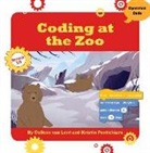 Kristin Fontichiaro, Colleen Van Lent - Coding at the Zoo