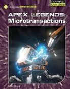Josh Gregory - Apex Legends: Microtransactions