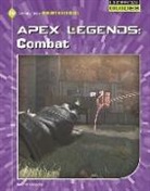 Josh Gregory - Apex Legends: Combat