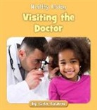 Katlin Sarantou - Visiting the Doctor