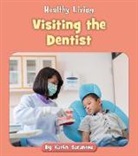 Katlin Sarantou - Visiting the Dentist